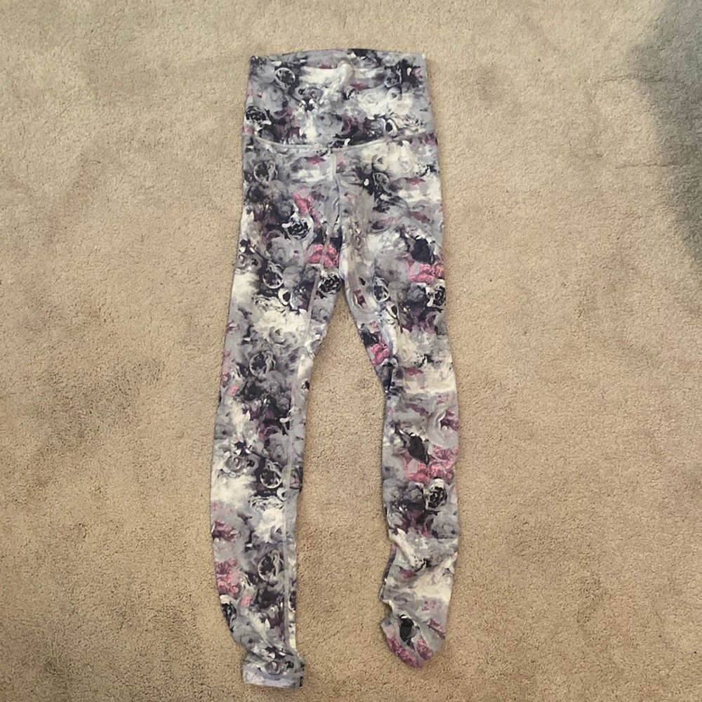 Lulu lemon leggings